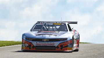 Pair of Top-10s for Silver Hare at Pittsburgh